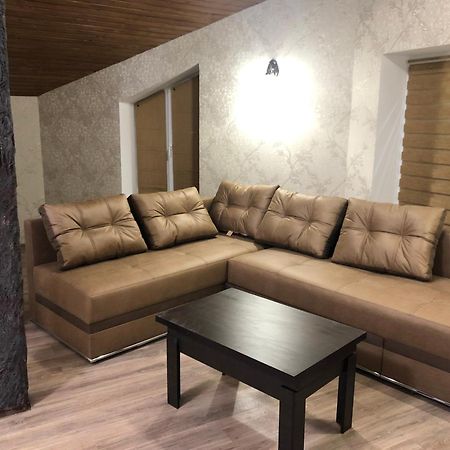 Sartawi.Apartment Sumy Luaran gambar
