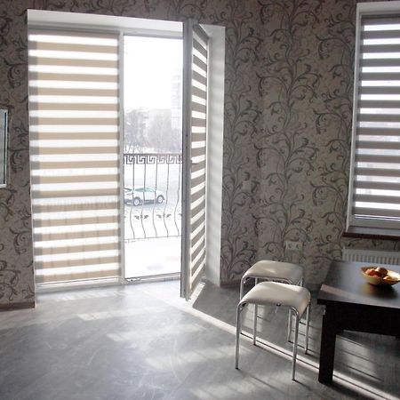 Sartawi.Apartment Sumy Luaran gambar