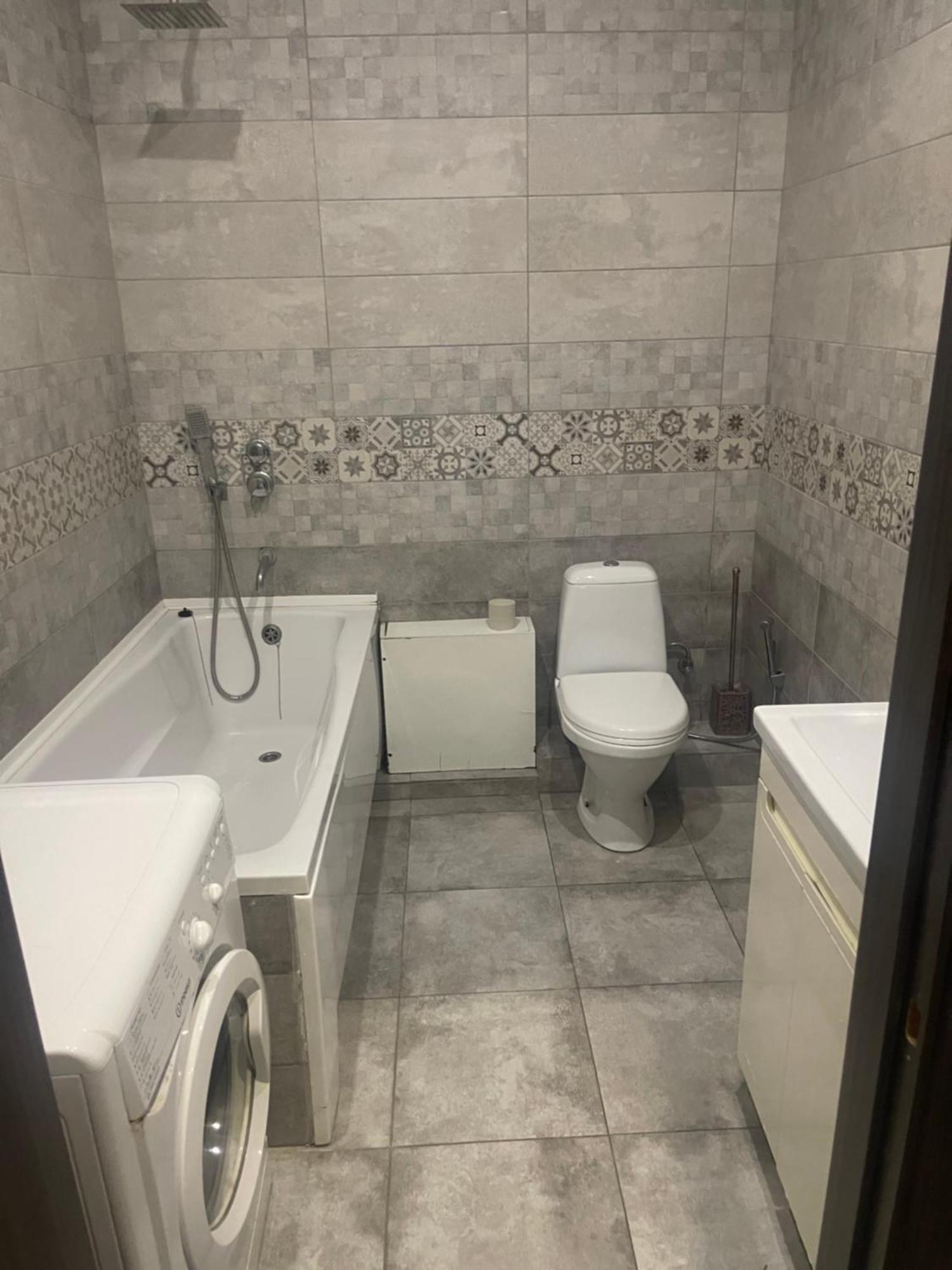 Sartawi.Apartment Sumy Luaran gambar