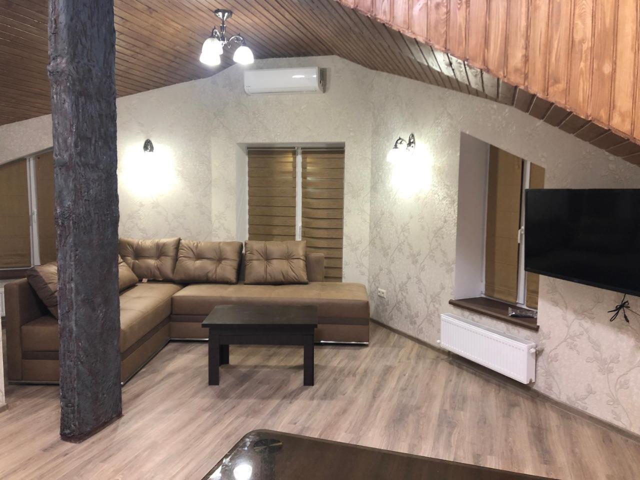 Sartawi.Apartment Sumy Luaran gambar