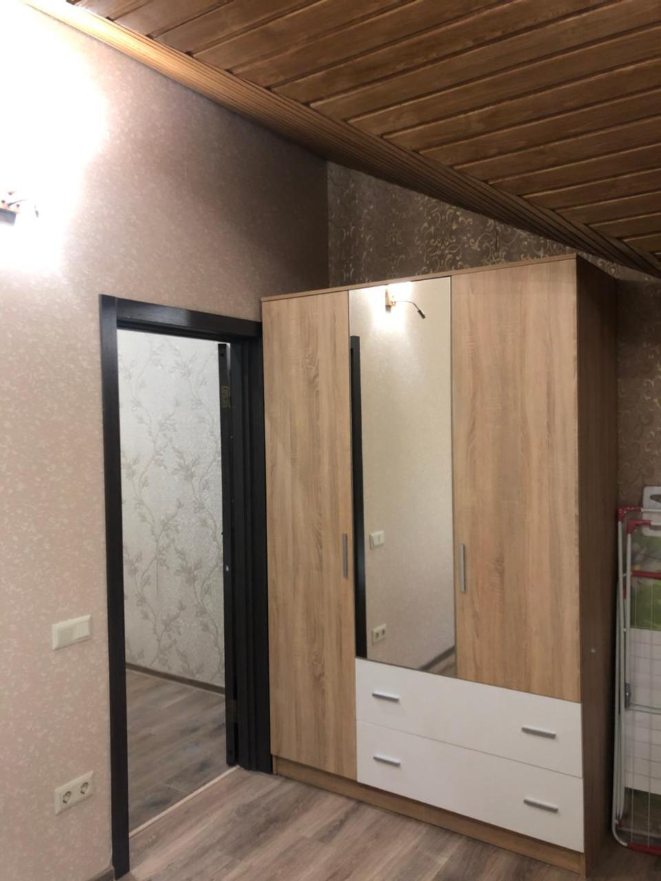 Sartawi.Apartment Sumy Luaran gambar