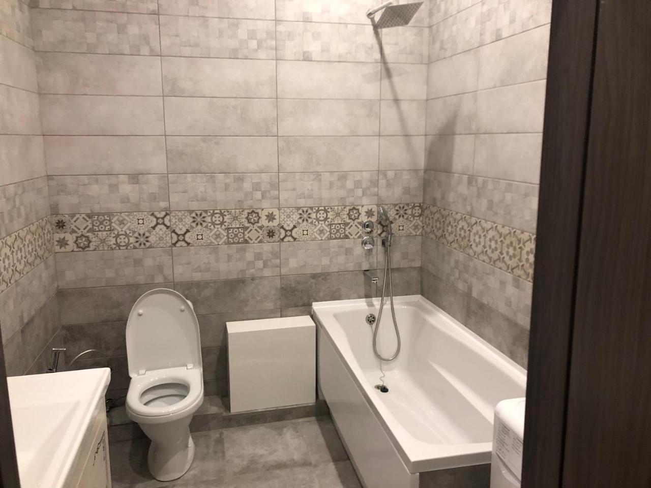 Sartawi.Apartment Sumy Luaran gambar