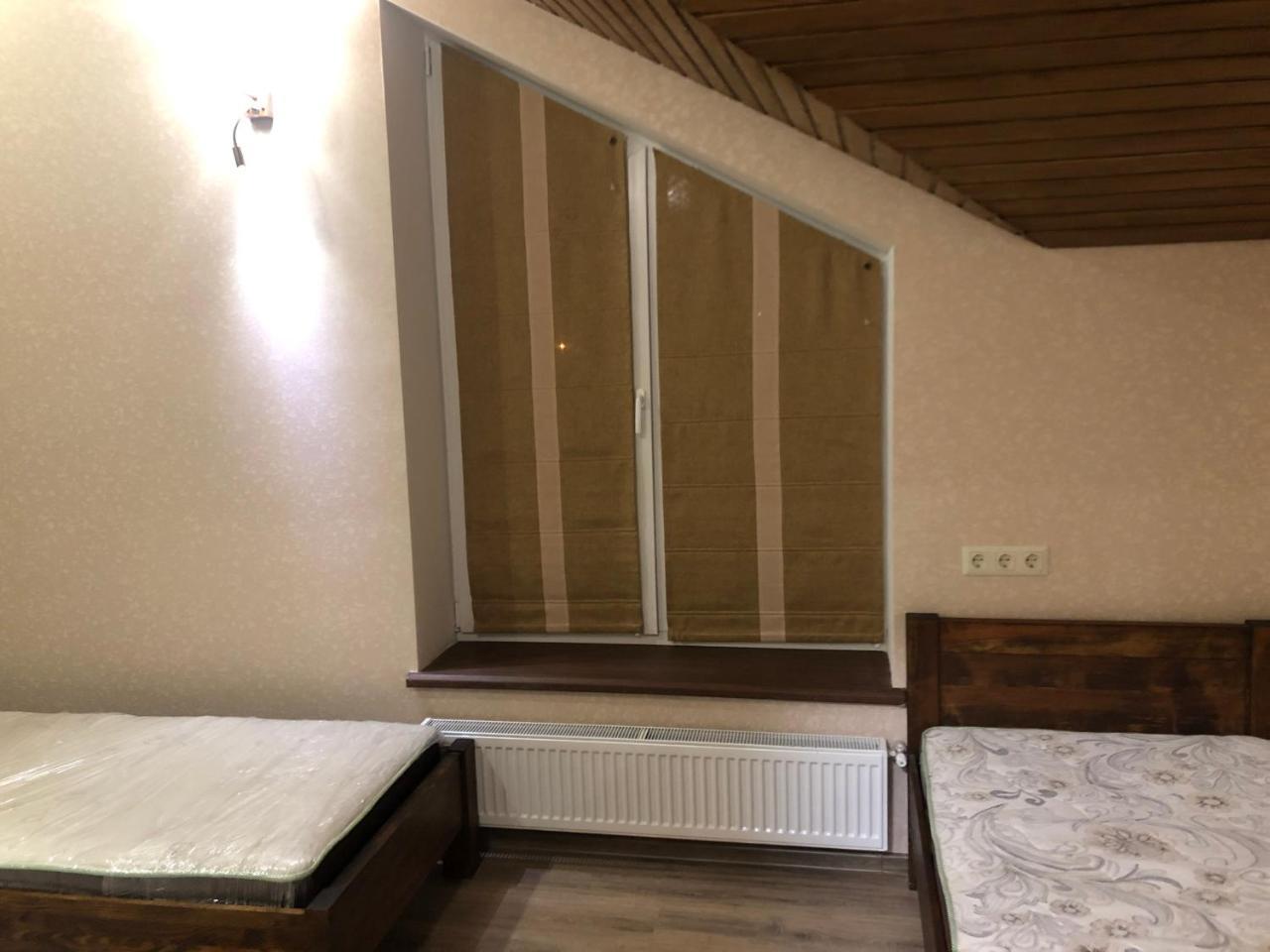 Sartawi.Apartment Sumy Luaran gambar