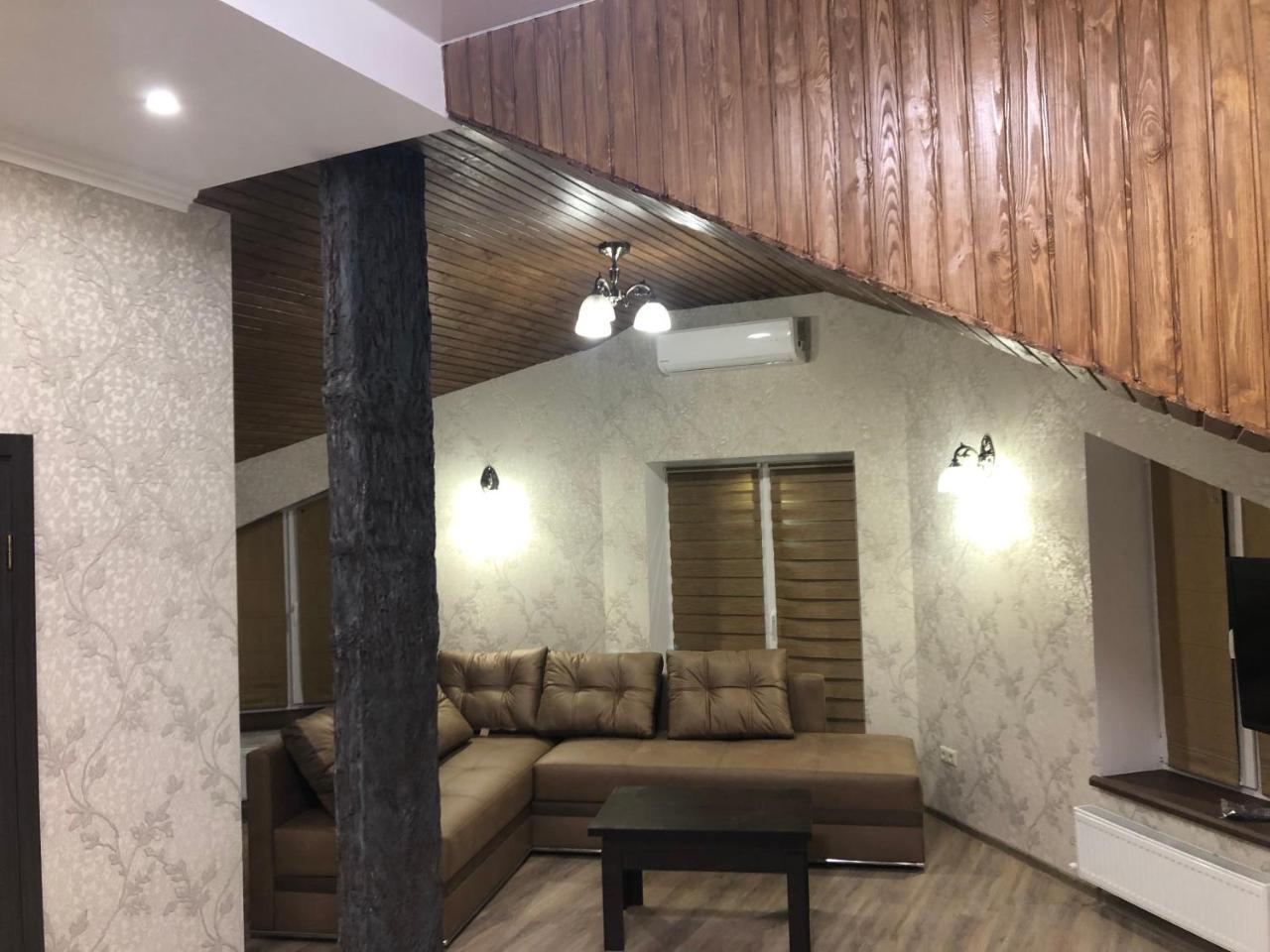 Sartawi.Apartment Sumy Luaran gambar