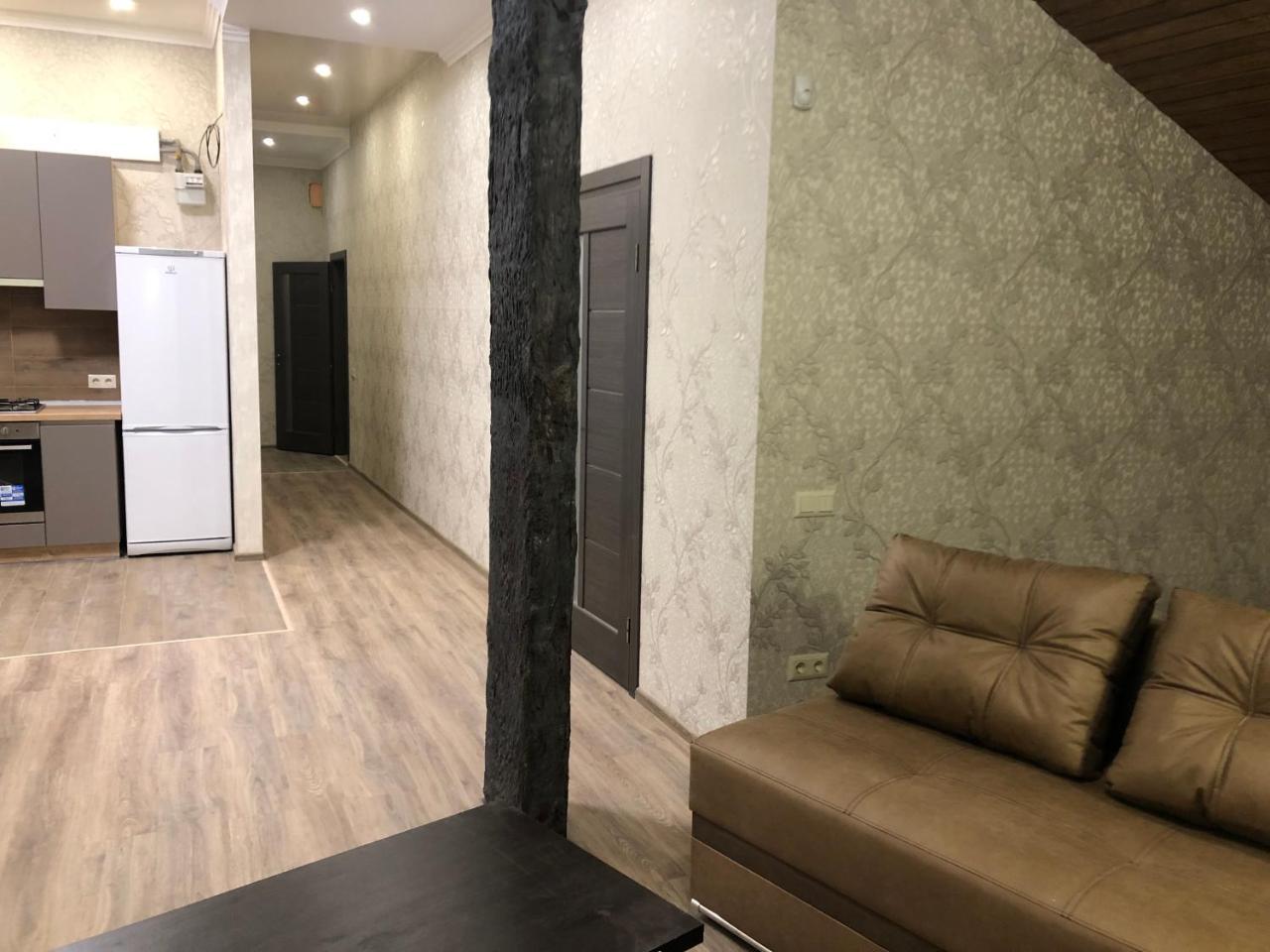 Sartawi.Apartment Sumy Luaran gambar