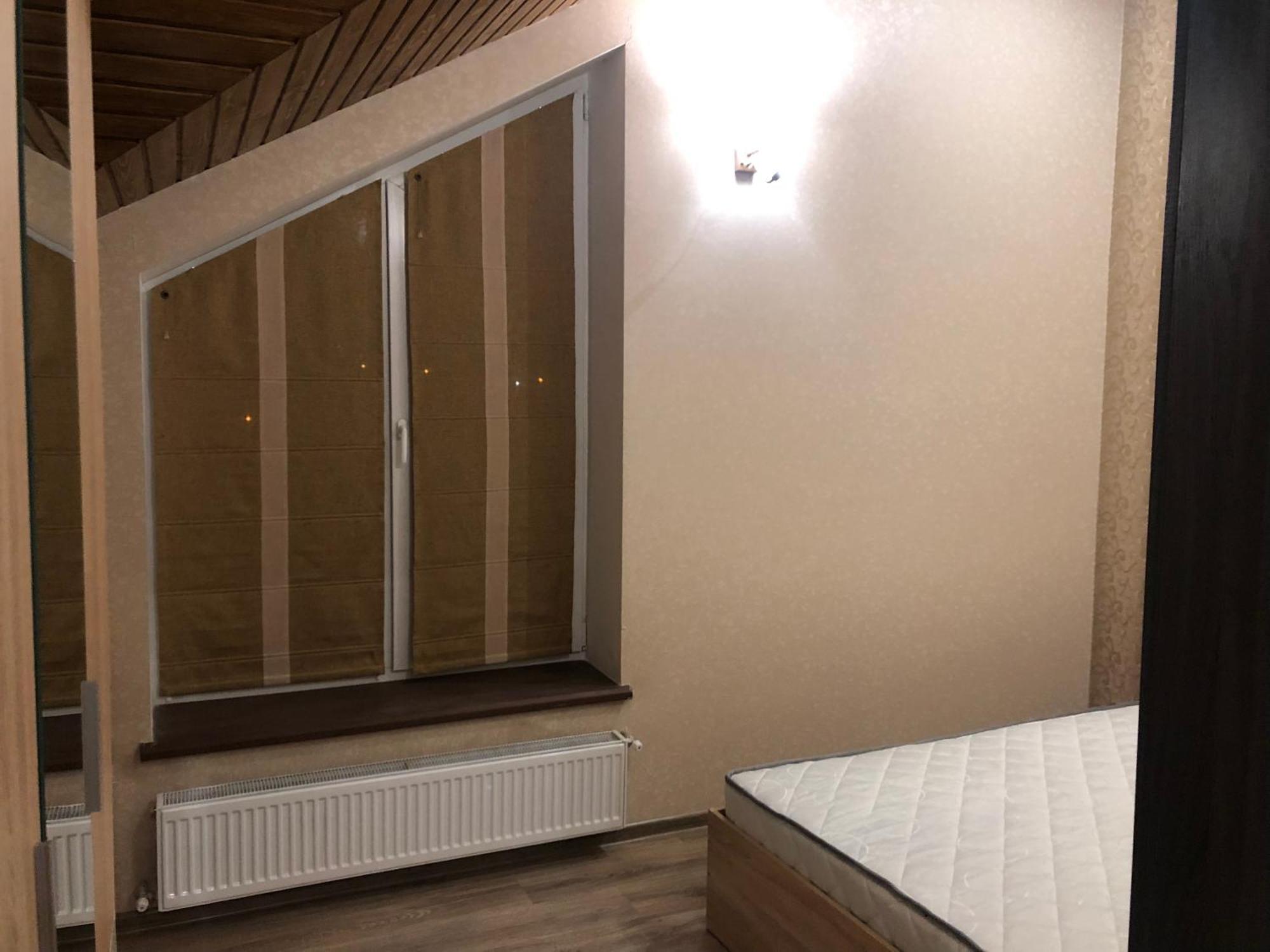 Sartawi.Apartment Sumy Luaran gambar