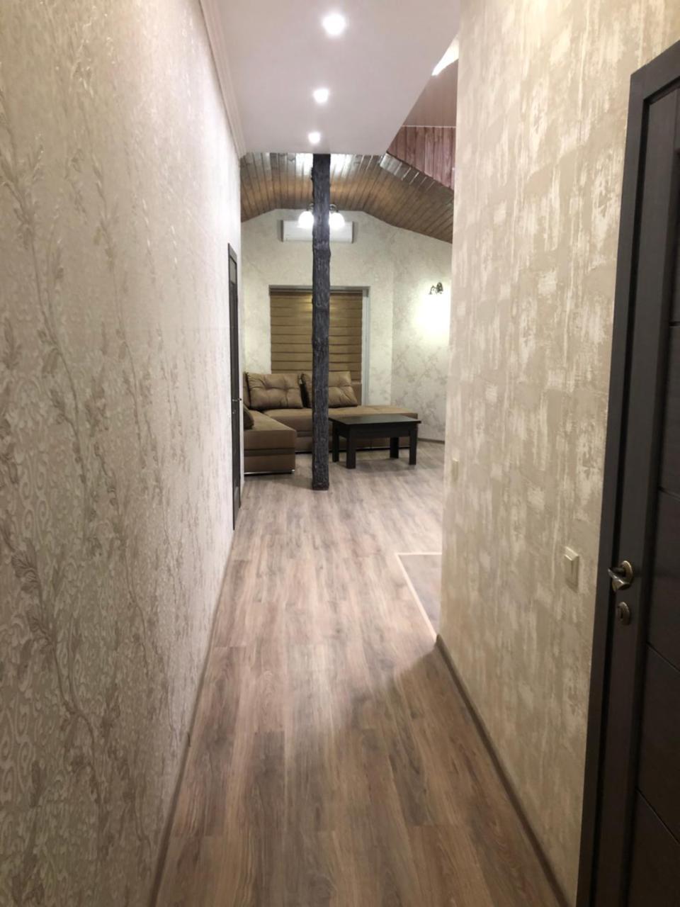 Sartawi.Apartment Sumy Luaran gambar