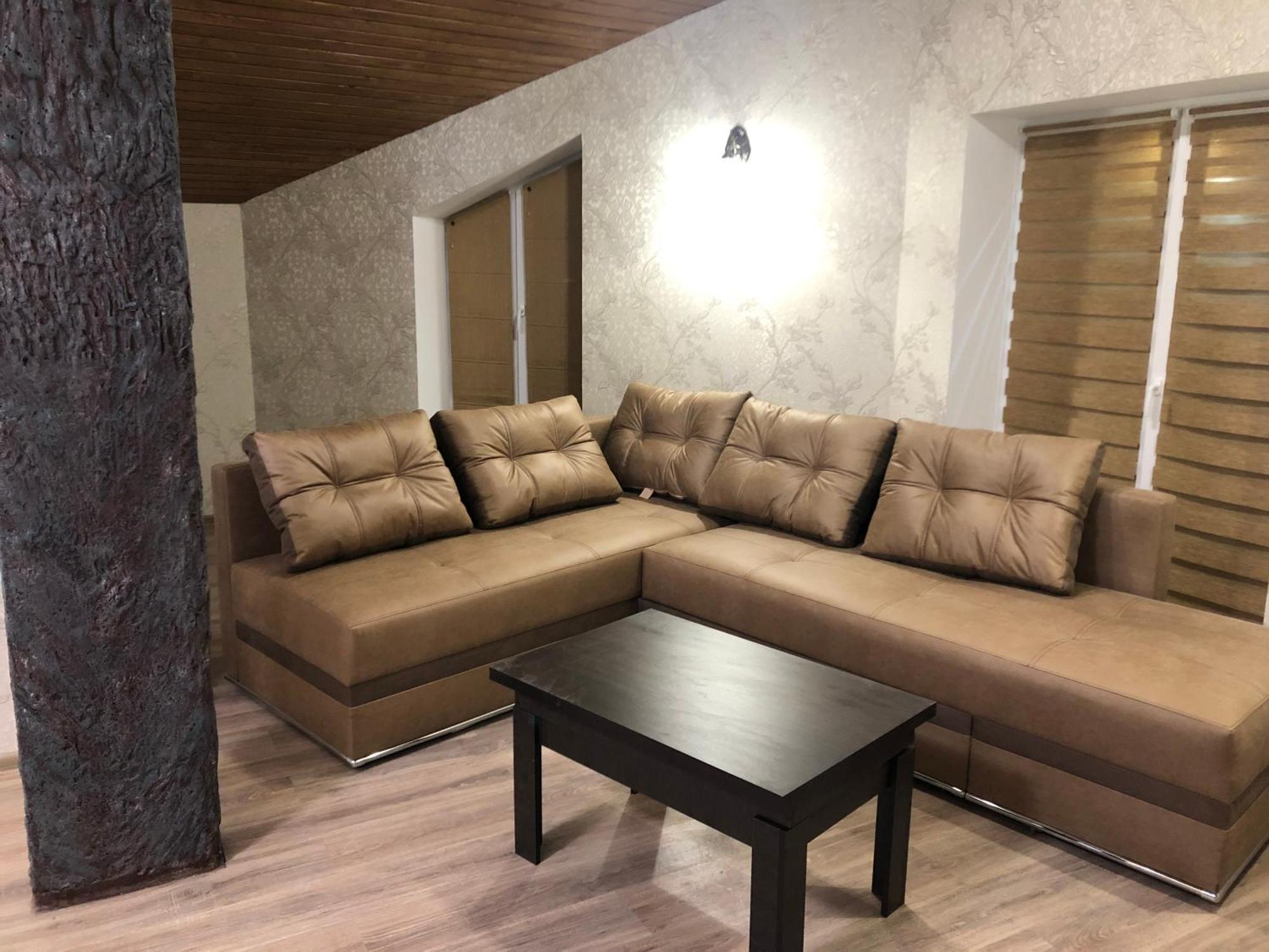 Sartawi.Apartment Sumy Luaran gambar