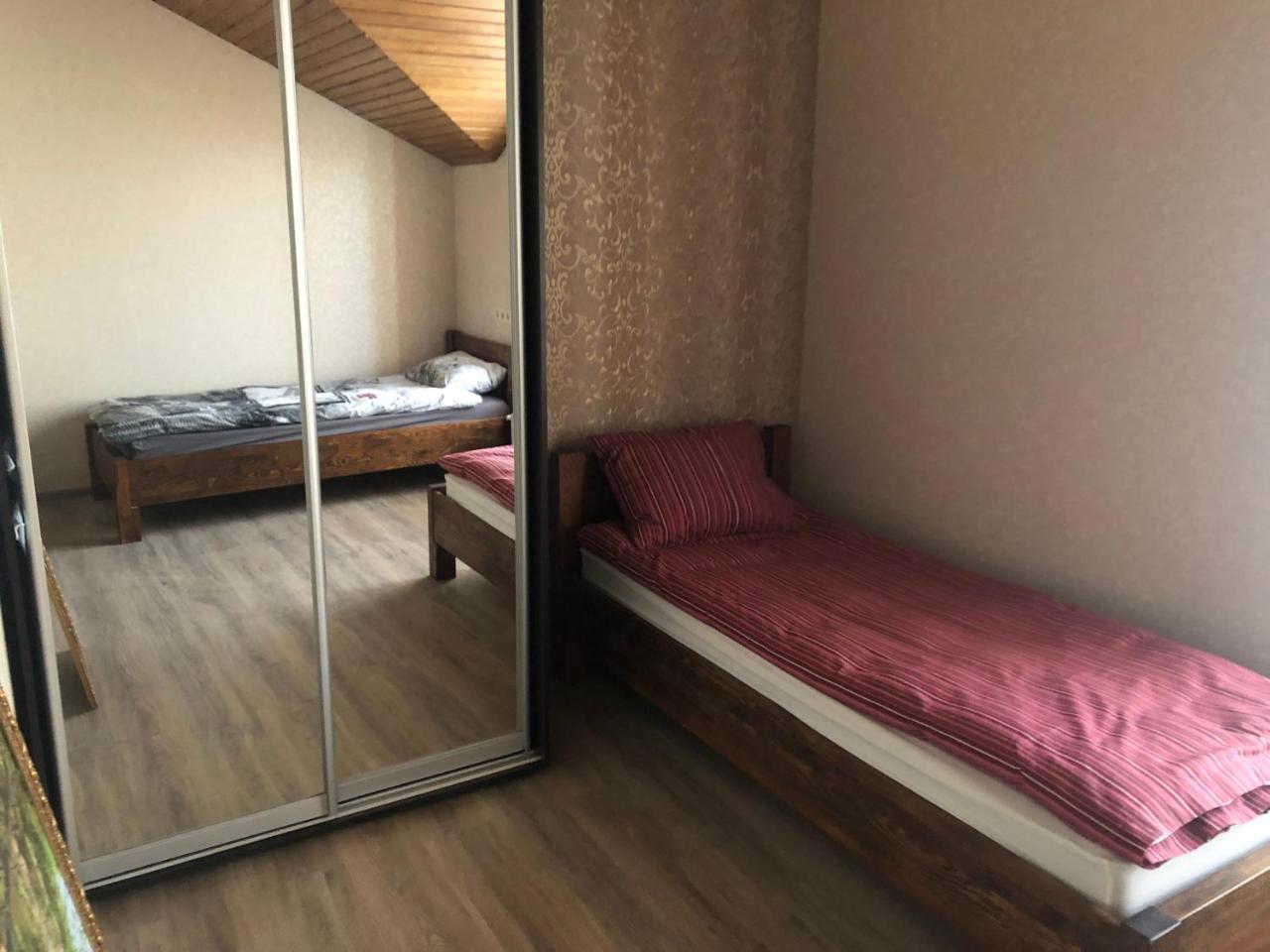 Sartawi.Apartment Sumy Luaran gambar