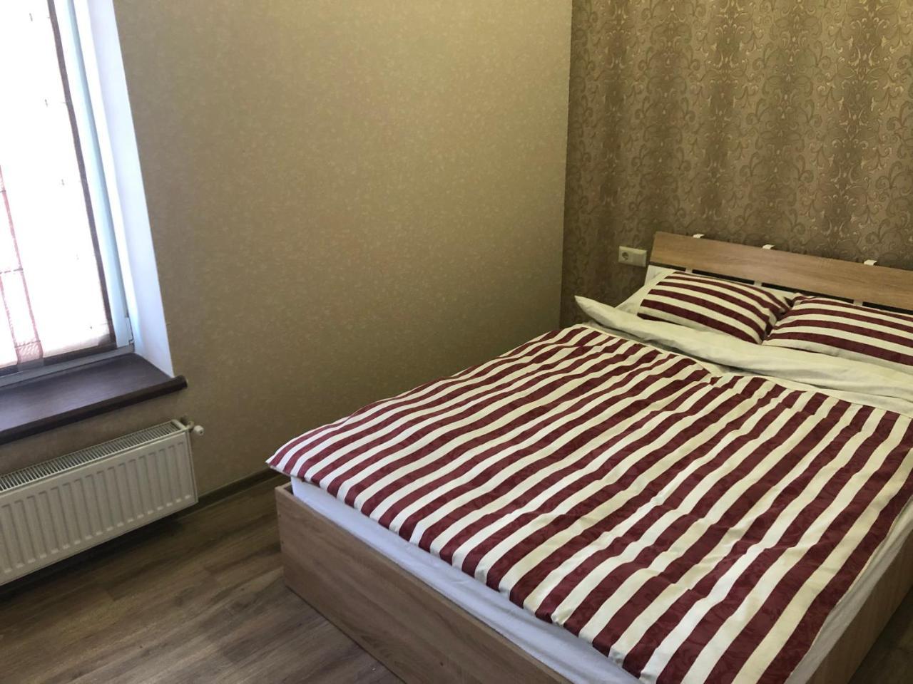 Sartawi.Apartment Sumy Luaran gambar
