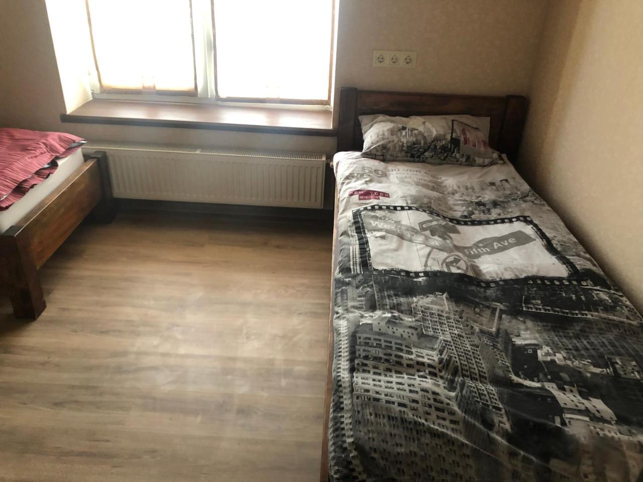 Sartawi.Apartment Sumy Luaran gambar