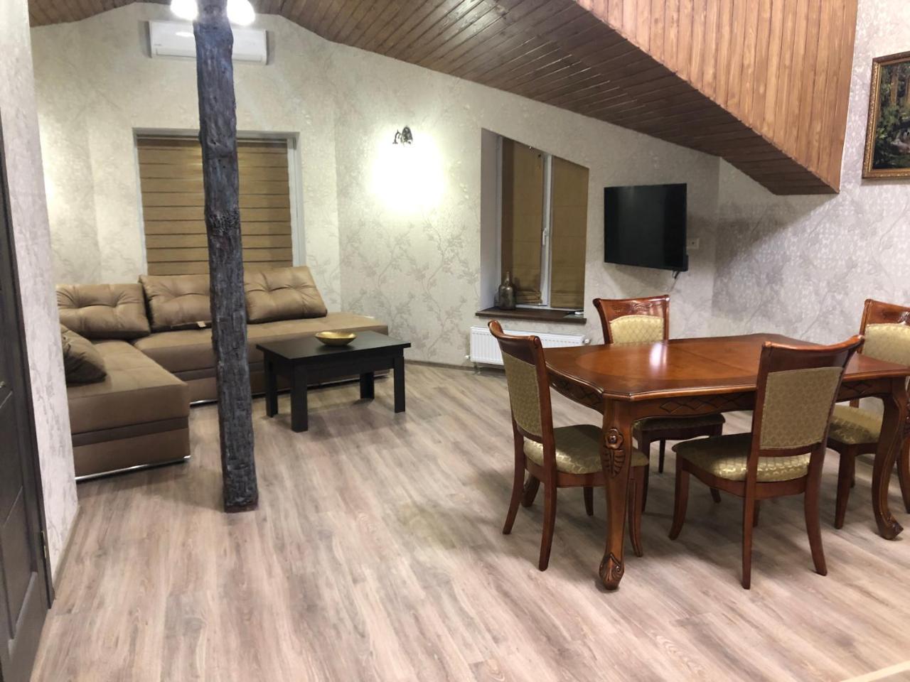 Sartawi.Apartment Sumy Luaran gambar