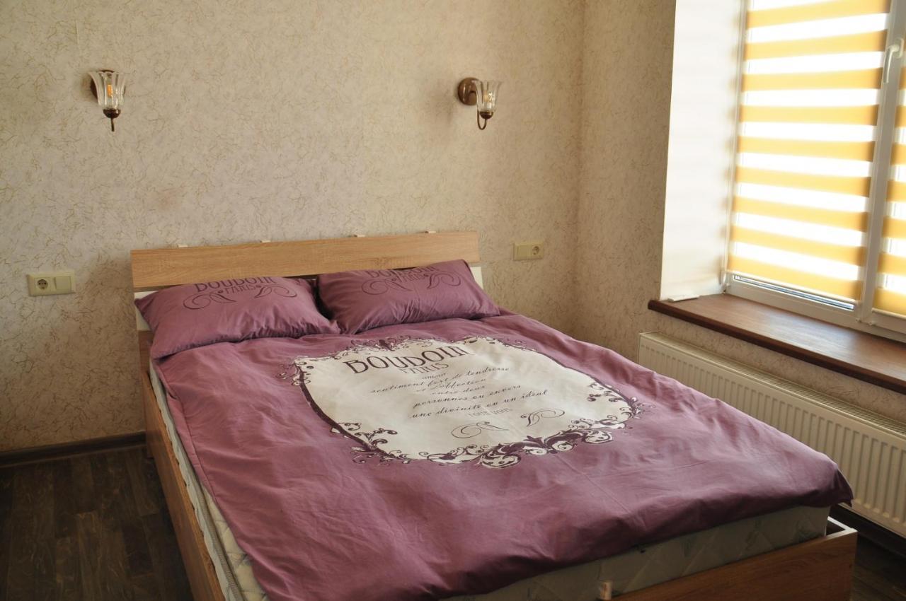 Sartawi.Apartment Sumy Luaran gambar