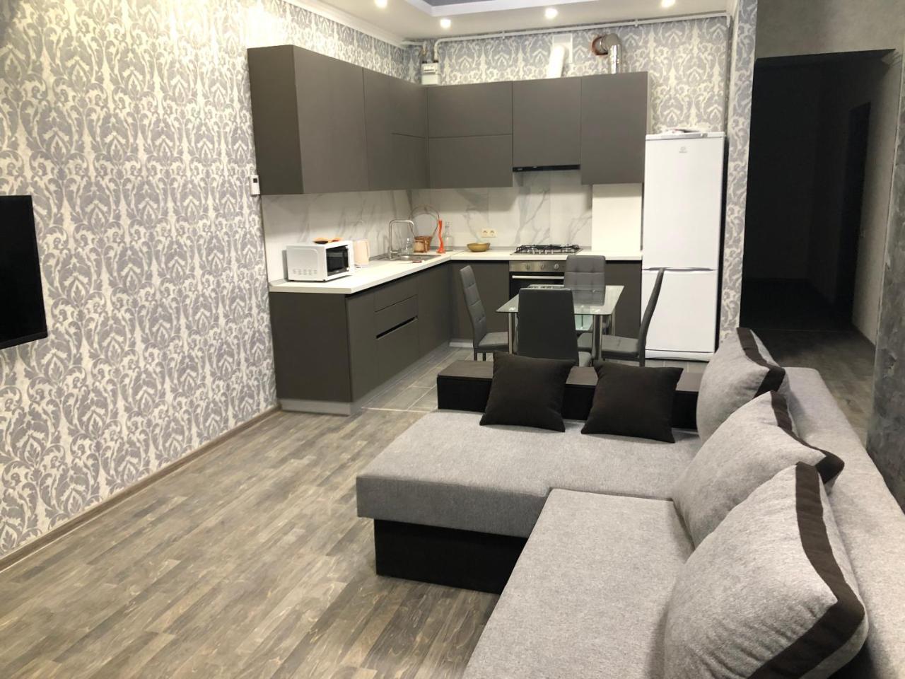 Sartawi.Apartment Sumy Luaran gambar