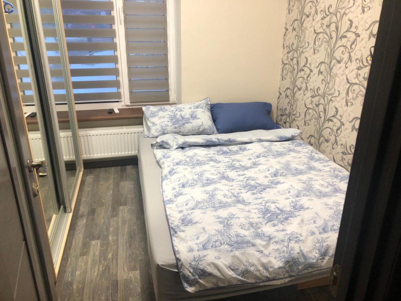 Sartawi.Apartment Sumy Luaran gambar