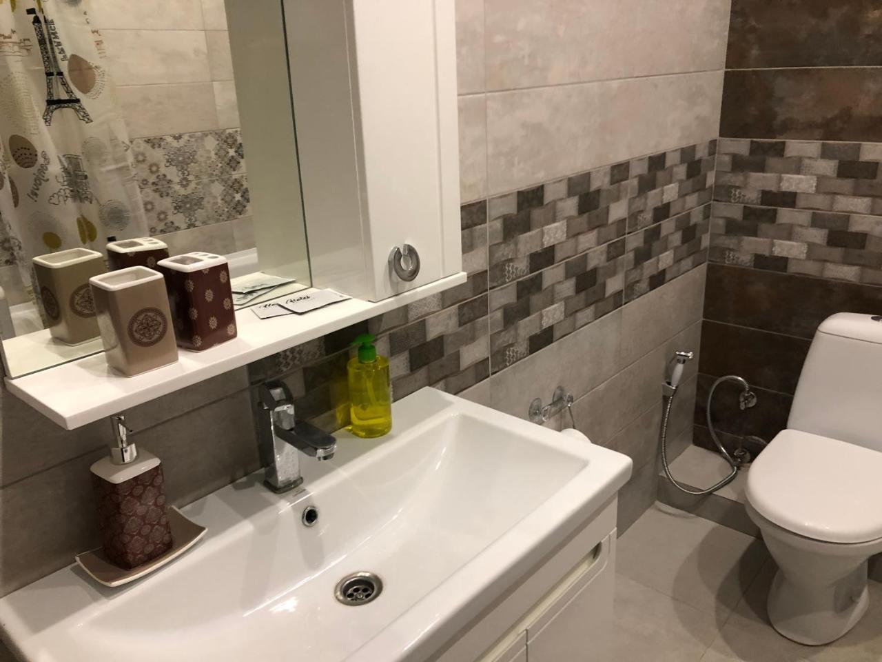 Sartawi.Apartment Sumy Luaran gambar