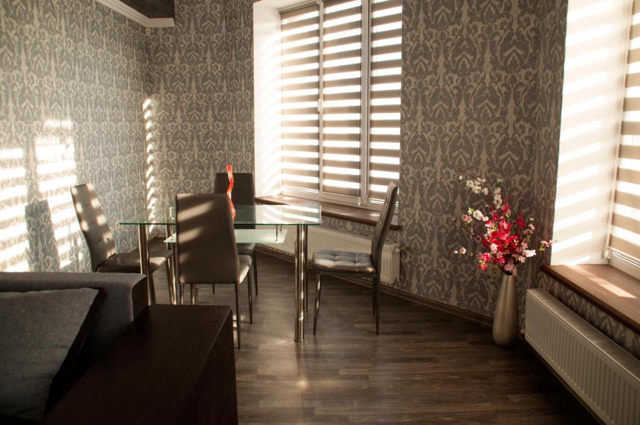 Sartawi.Apartment Sumy Luaran gambar