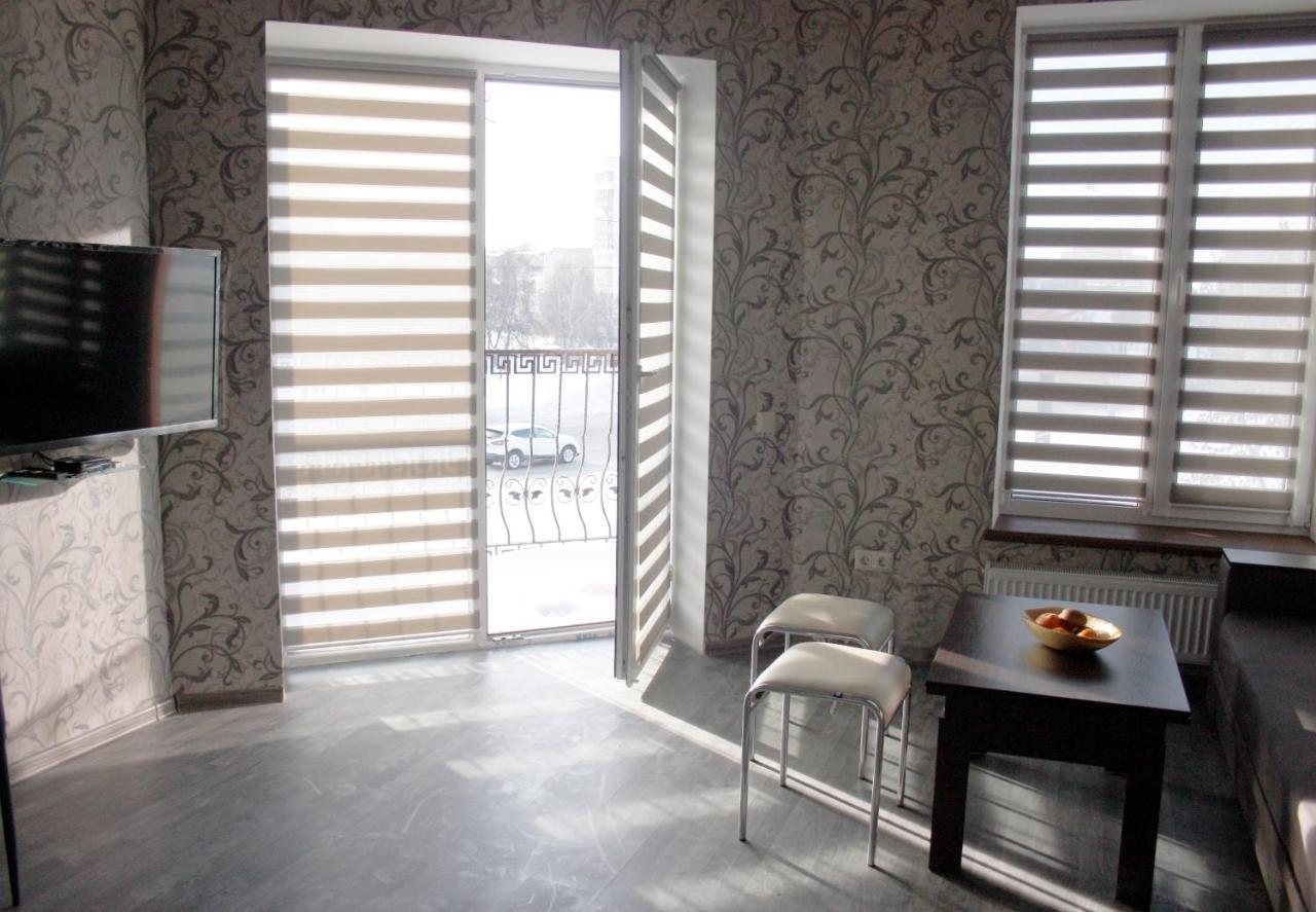 Sartawi.Apartment Sumy Luaran gambar