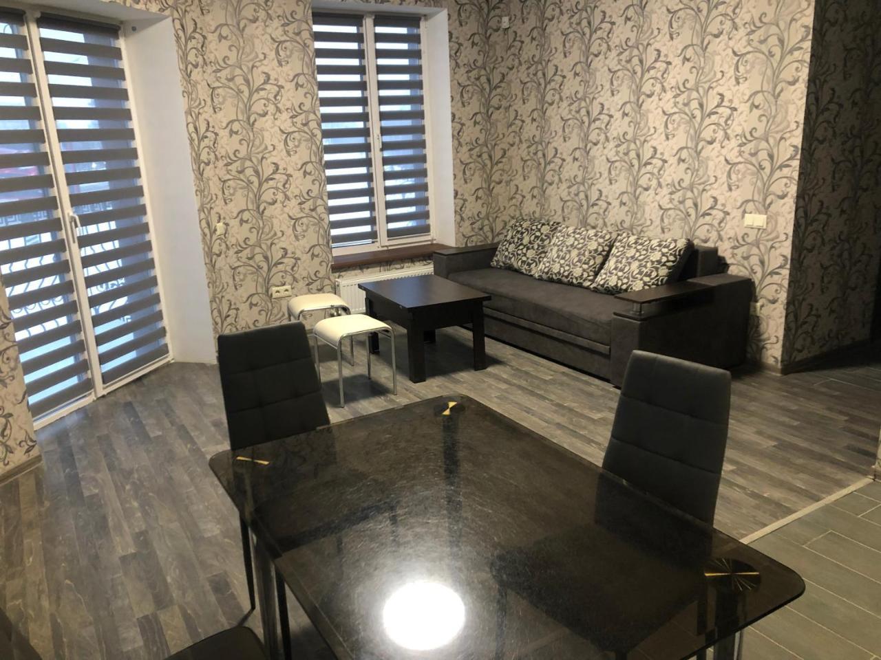 Sartawi.Apartment Sumy Luaran gambar