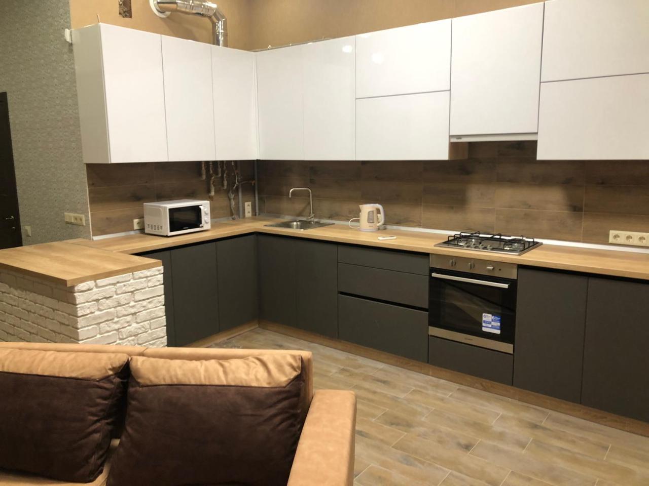 Sartawi.Apartment Sumy Luaran gambar