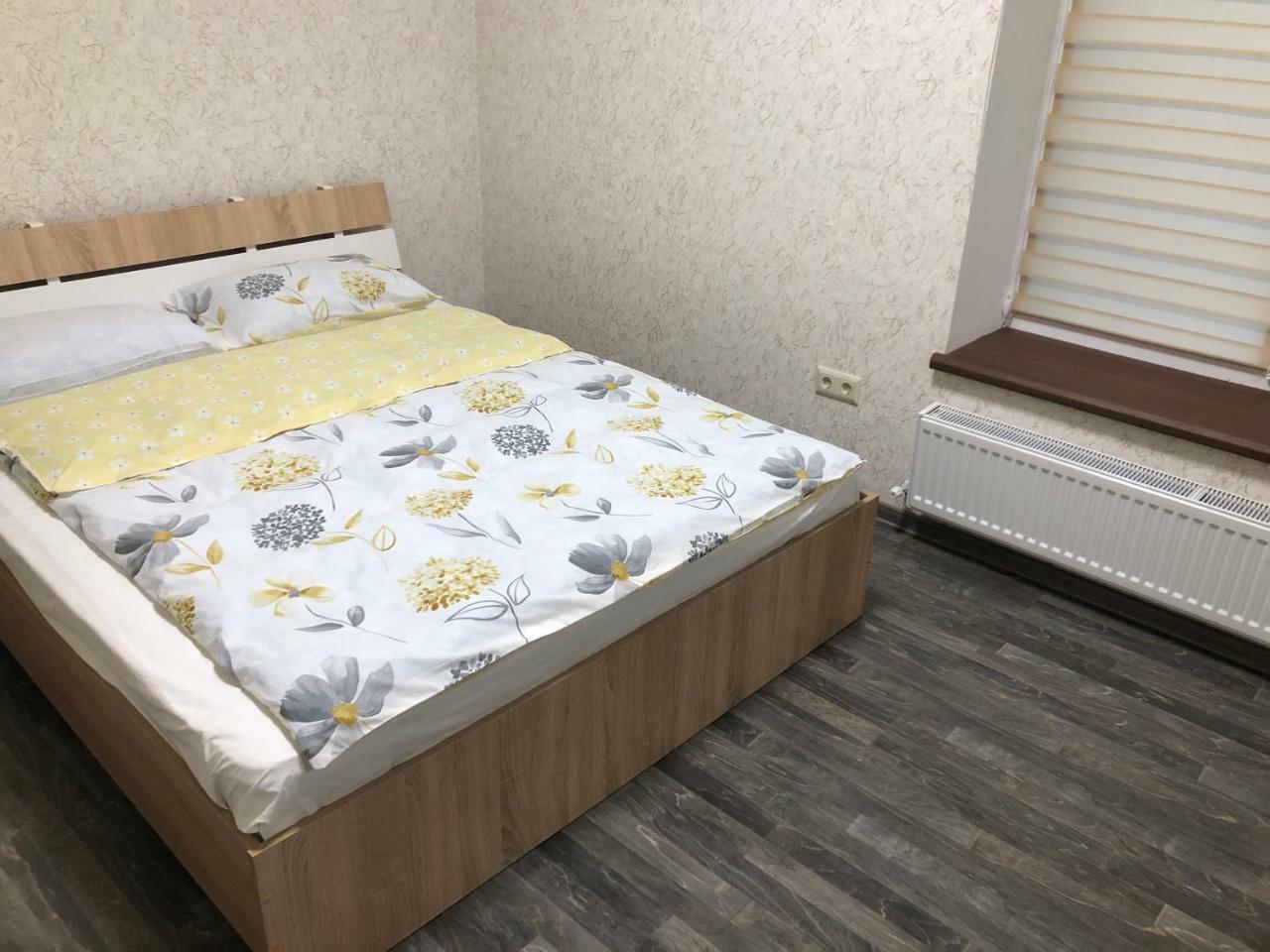 Sartawi.Apartment Sumy Luaran gambar