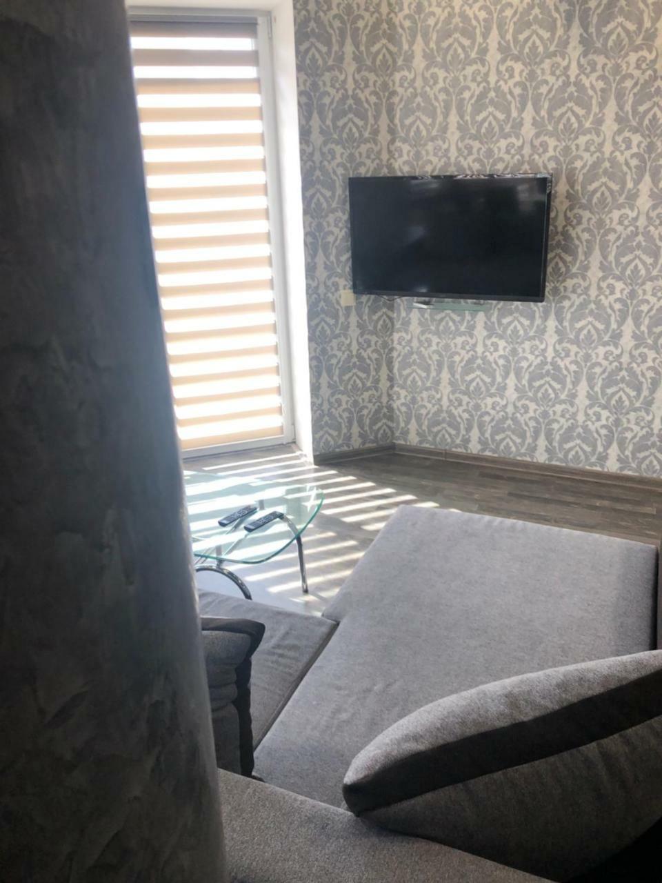 Sartawi.Apartment Sumy Luaran gambar