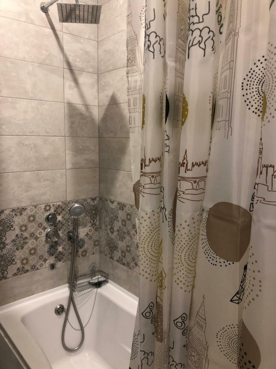 Sartawi.Apartment Sumy Luaran gambar